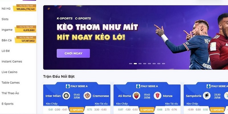 App One88 là ứng dụng cá cược do chính nhà cái thiết kế