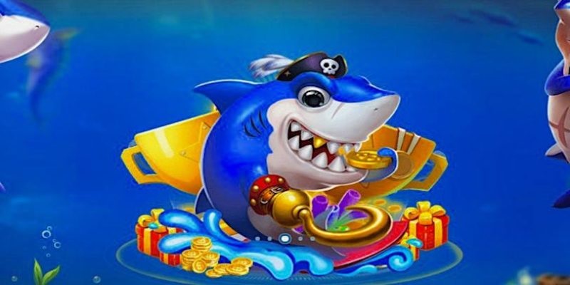 Bắn cá H5 là điểm đến giải trí làm khuấy động cộng đồng game thủ
