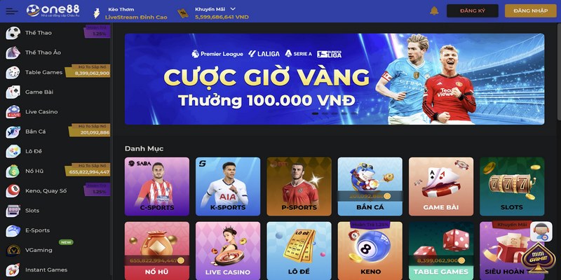 Chế độ bảo mật thông tin hội viên tuyệt đối an toàn