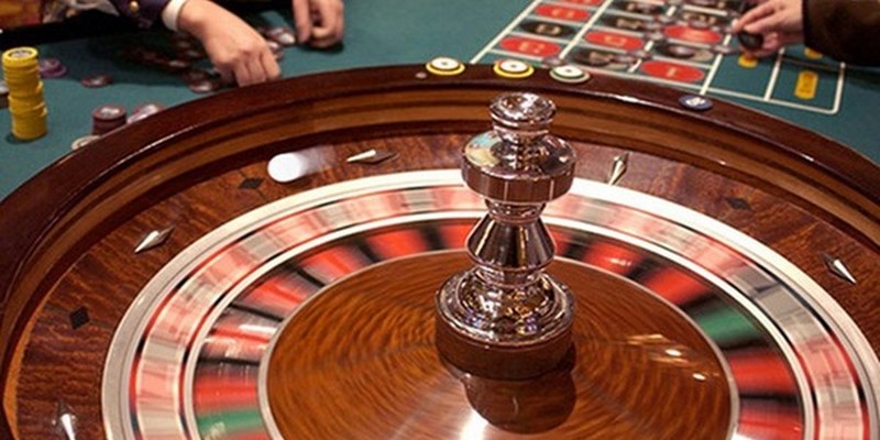 Không bị xa lạ khi tham gia roulette ở lần đầu