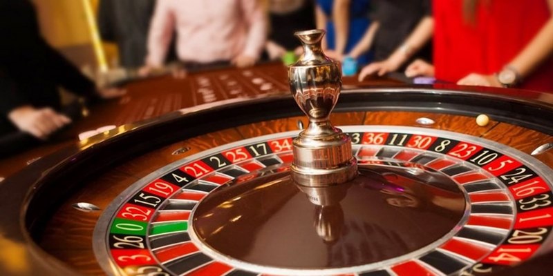 Kinh nghiệm chơi roulette anh em nên nắm bắt là phương pháp cược gấp đôi