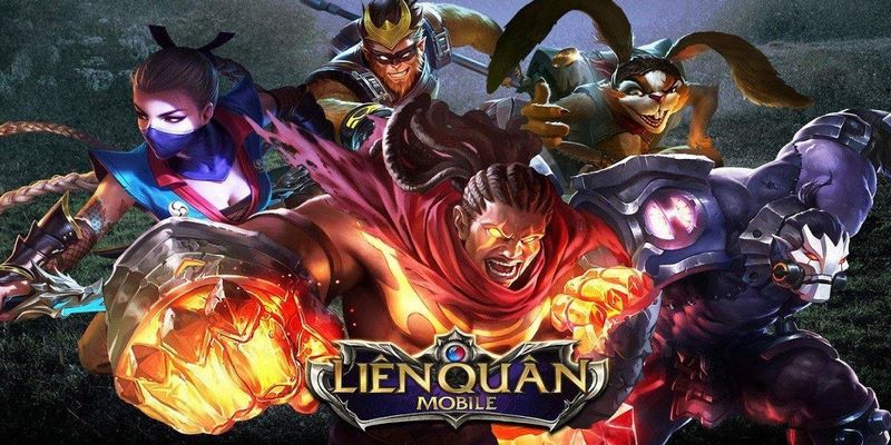 Kinh nghiệm tham gia cá cược liên quân hữu ích