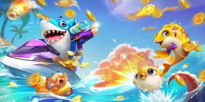 Quan sát thời điểm vàng để hạ gục mục tiêu dễ dàng