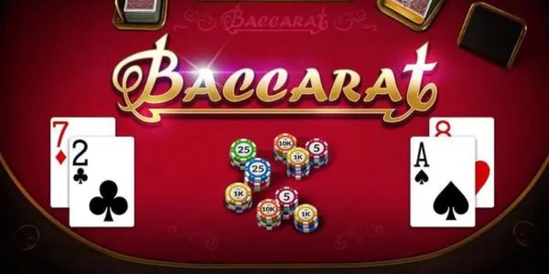 Cách đếm bài baccarat kim tài 