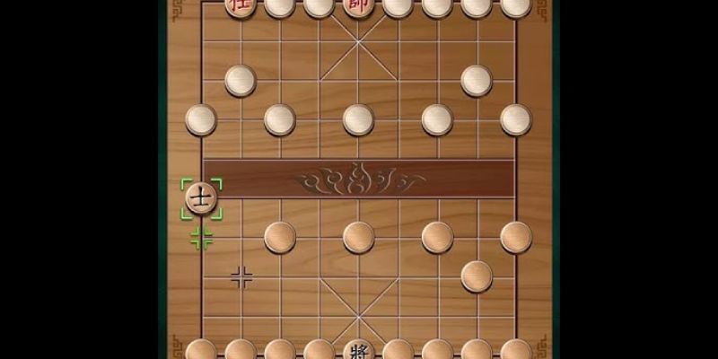 Cờ úp là gì?