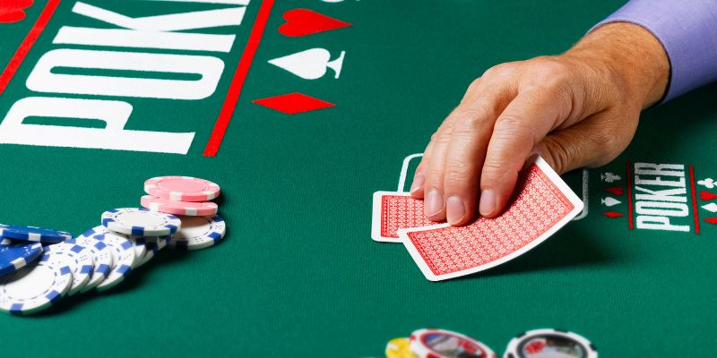 Lưu ý khi chơi Poker quan trọng không bỏ qua
