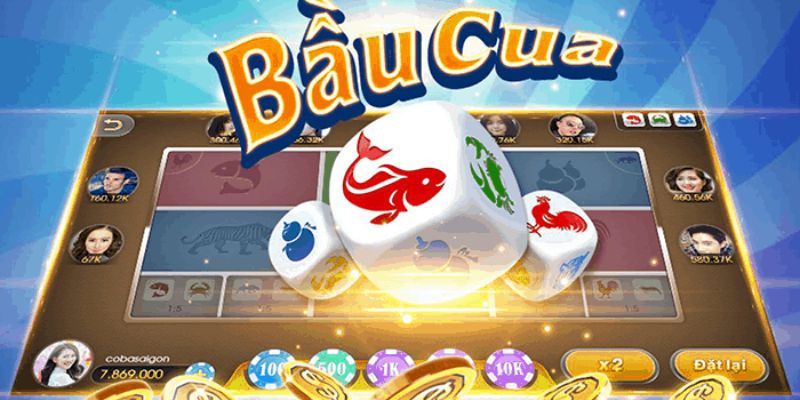 Giúp bạn những mẹo chơi bầu đặc sắc nhất