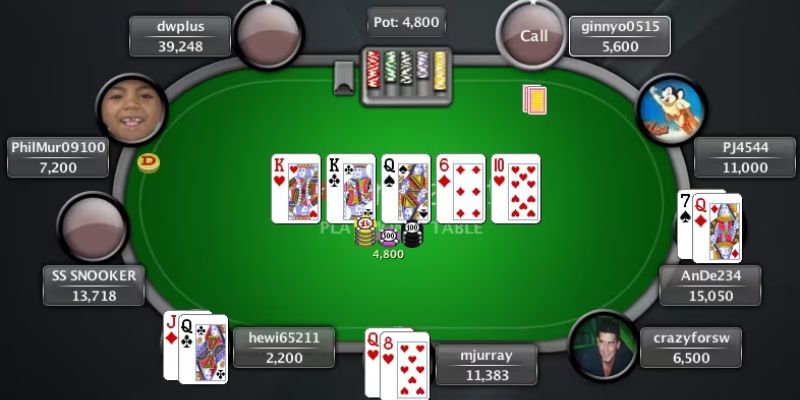 Poker là gì?