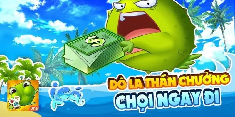 Bí quyết từ cao thủ bắn cá ica