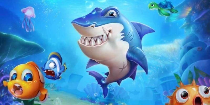 Bắn Cá Đổi Thưởng One88 - Game Giải Trí Dễ Chơi, Thắng Nhanh