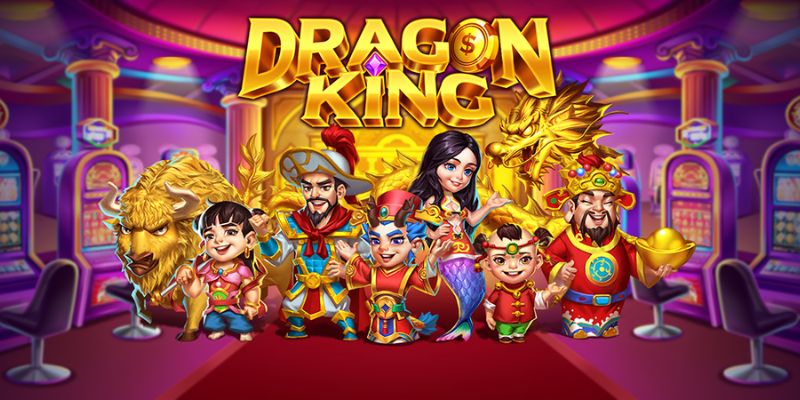 Quy trình trải nghiệm bắn cá long vương chuẩn nhất
