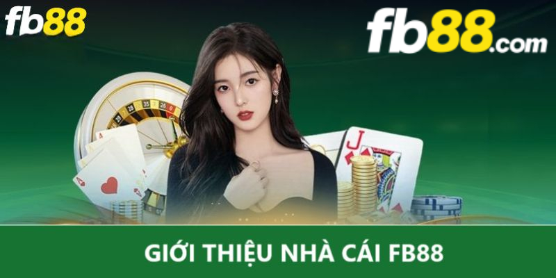 trang chủ FB88