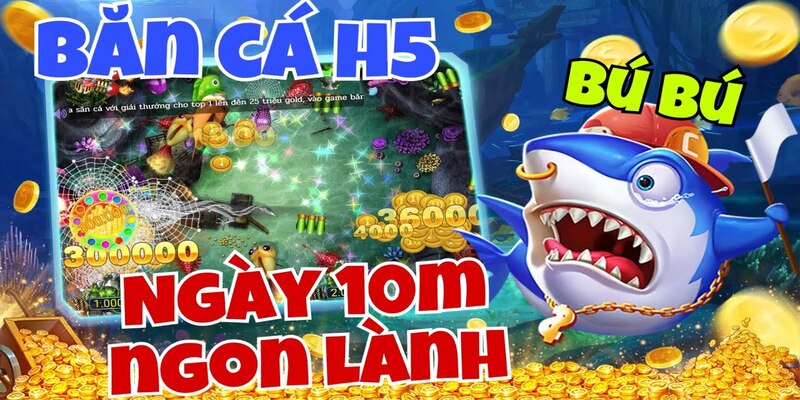 Tận dụng các chế độ đặc biệt