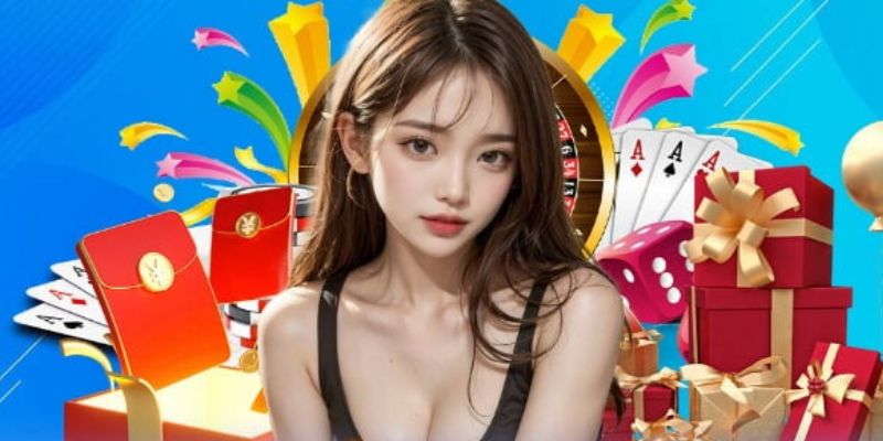 Khuyến mãi FB88