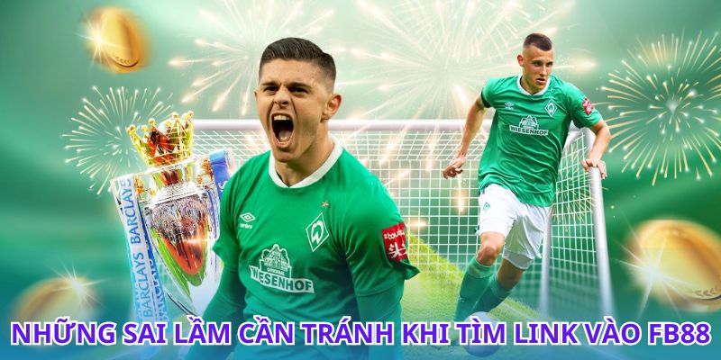 Tìm link vào FB88 chính xác, tránh bị chặn hiệu quả
