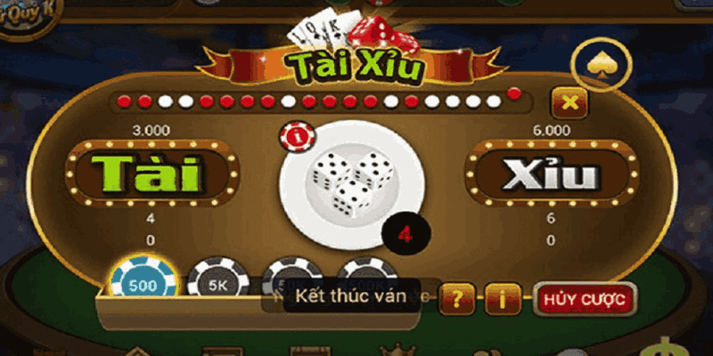 Giới thiệu app tài xỉu