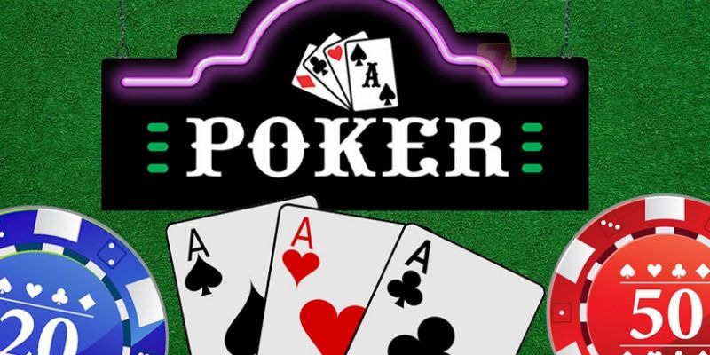 Nguồn gốc poker