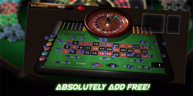 Trọn bộ luật chơi Roulette