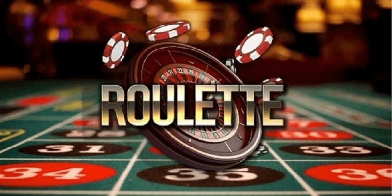 Giới thiệu Roulette