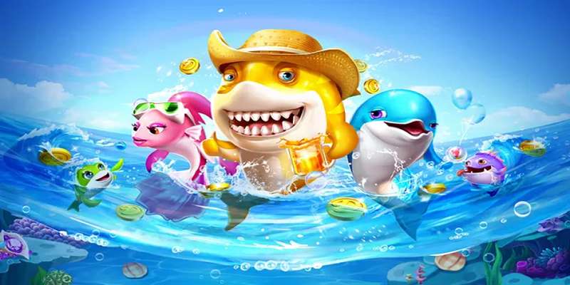 Sơ lược bắn cá đổi tiền