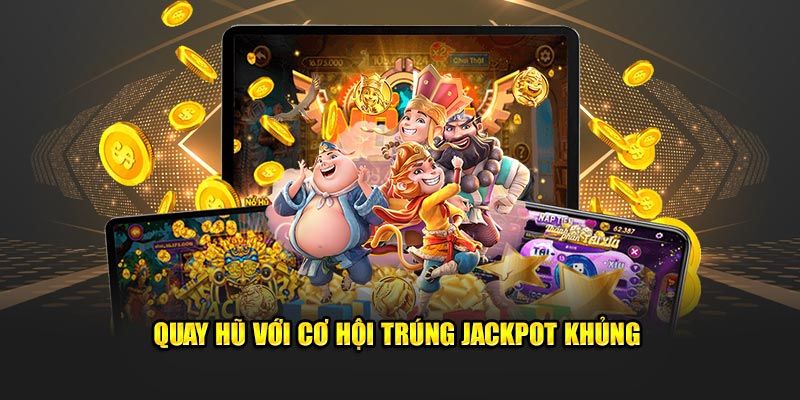 Vì sao slot game tại nhà cái được đánh giá cao?