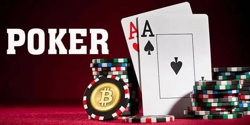 Tìm hiểu về game bài poker