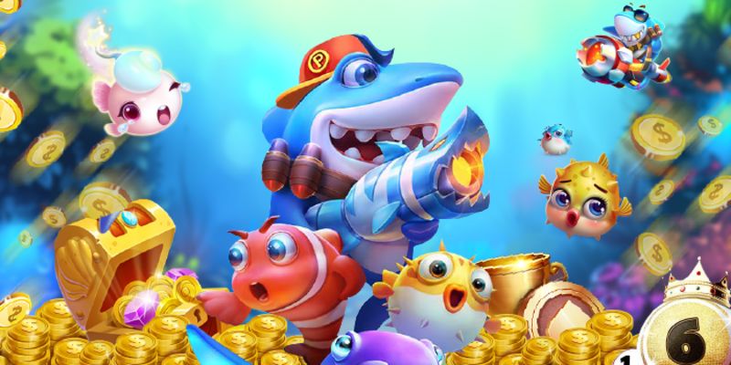 Điểm hấp dẫn của game bắn cá zagoo One88