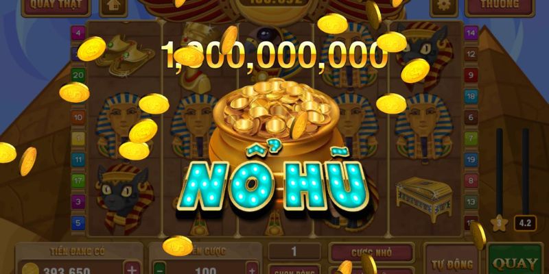 Yếu tố vượt trội của nổ hũ đổi thưởng One88