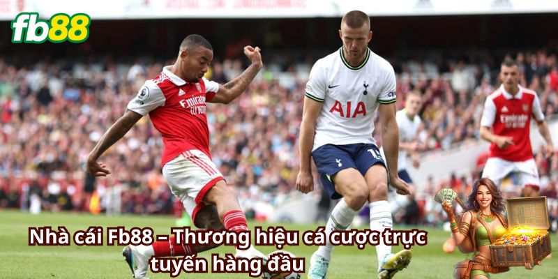 Chiến Thuật Tổng Quan Khi Chơi Tại Nhà Cái Fb88