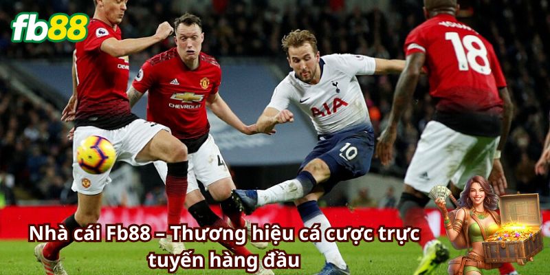 Các sản phẩm giải trí hấp dẫn tại Fb88