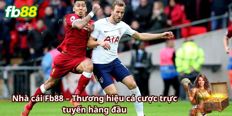 Giới thiệu tổng quan về nhà cái Fb88