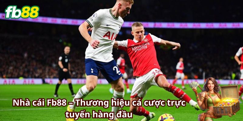 Nhà cái Fb88
