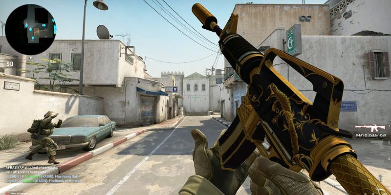 Bật mí chiến lược cá cược game CGO thành công