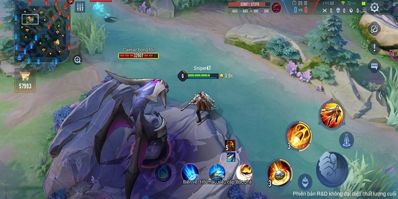 Game Liên quân là gì?