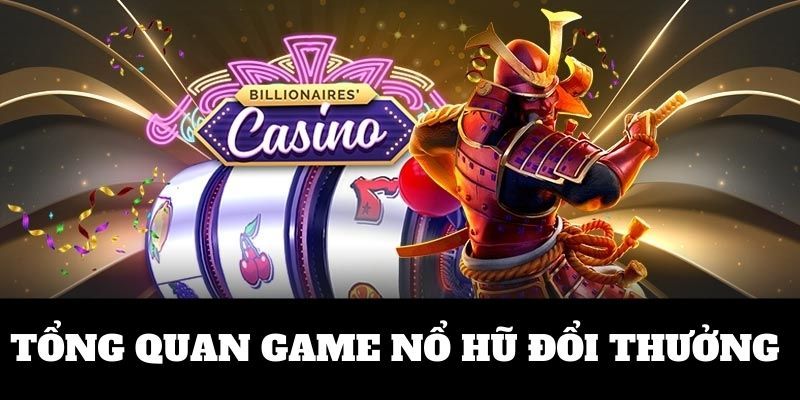 Đôi nét về sảnh game nổ hũ uy tín One88