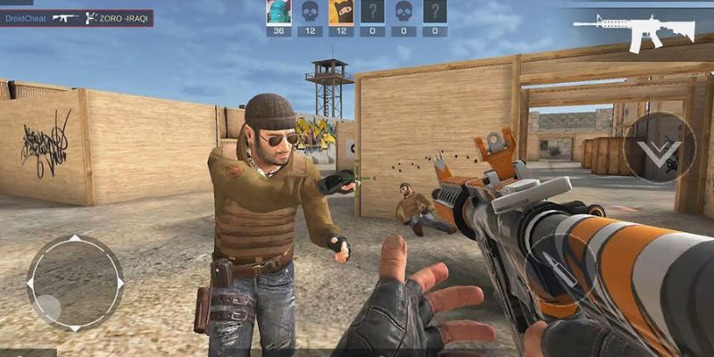 Game CGO One88 - Sân Chơi Cá Cược Đỉnh Cao Cho Game Thủ