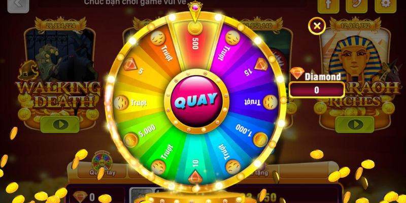 Nổ Hũ Đổi Thưởng One88 - Siêu Phẩm Quay Hũ Đỉnh Cao