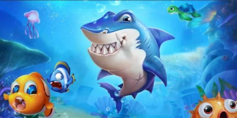 Giới thiệu về tựa game