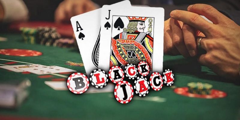 Tìm hiểu về blackjack 3D
