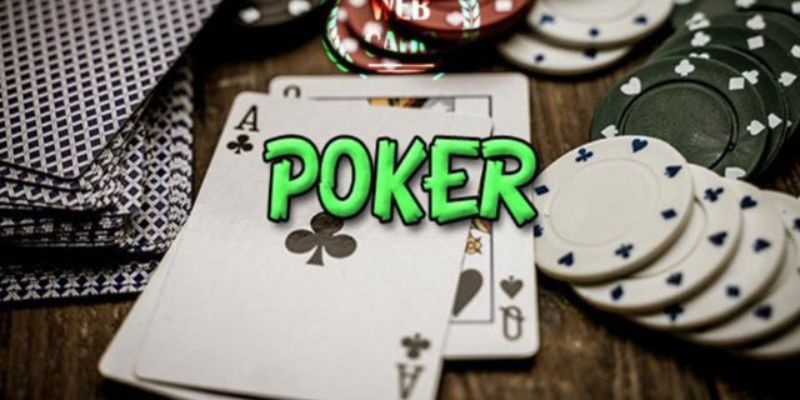 Cách Chơi Poker Online Giúp Thắng Lớn Dễ Dàng Cùng One88