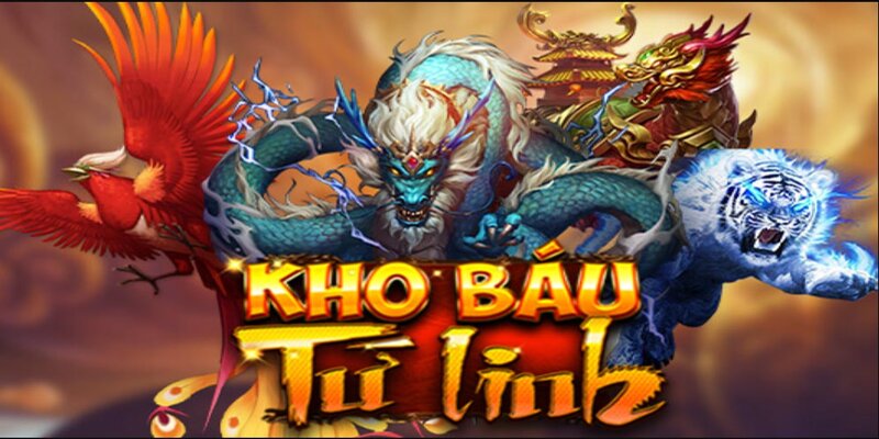 Kho Báu Tứ Linh One88 - Cơ Hội Làm Giàu Không Thể Bỏ Lỡ