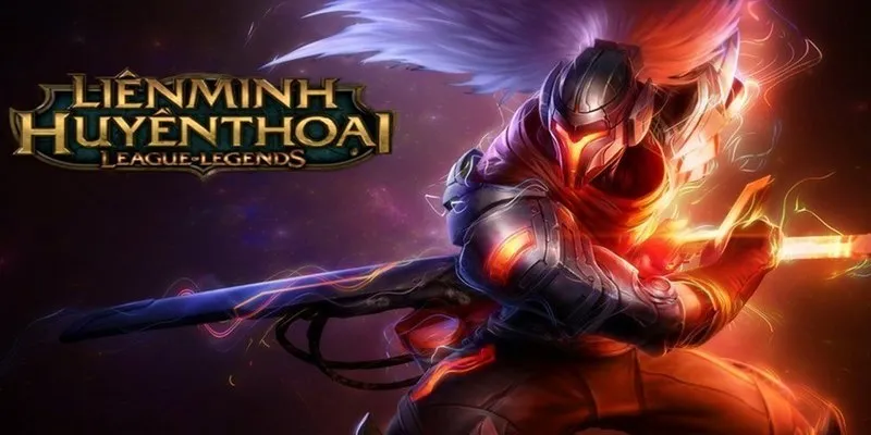 Giới thiệu về tựa game