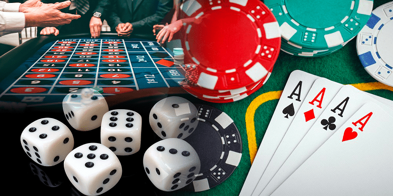 Đôi nét về game Poker