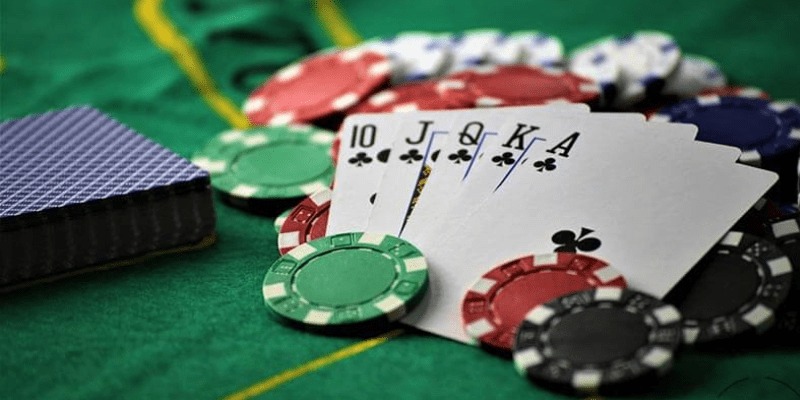 Bật Mí Mẹo Chơi Poker Bất Bại Cho Cược Thủ Tại One88