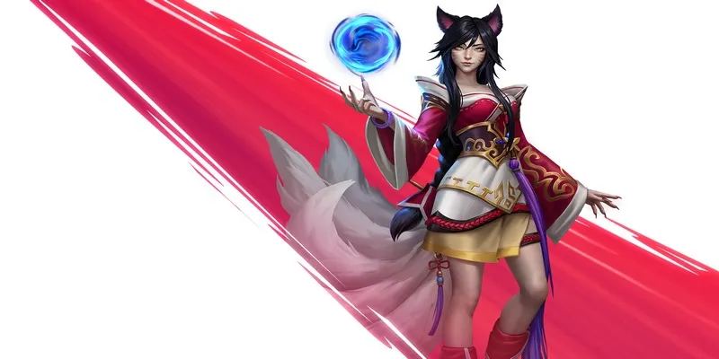 Các kèo cược game liên minh huyền thoại