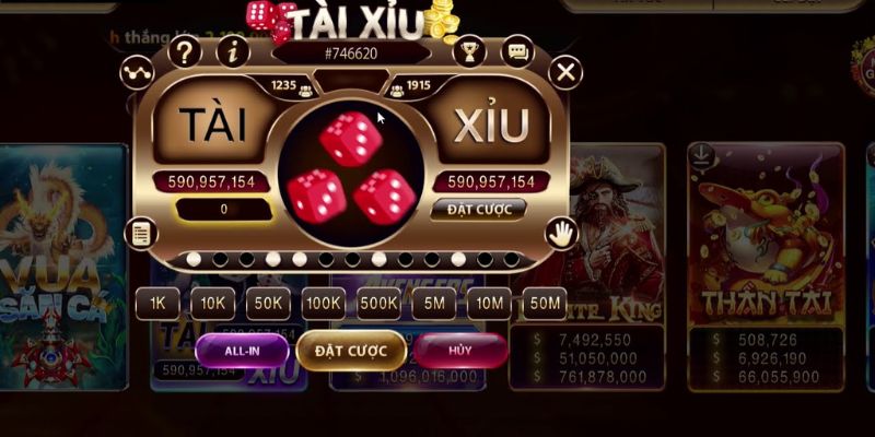 Tổng quan về tựa game