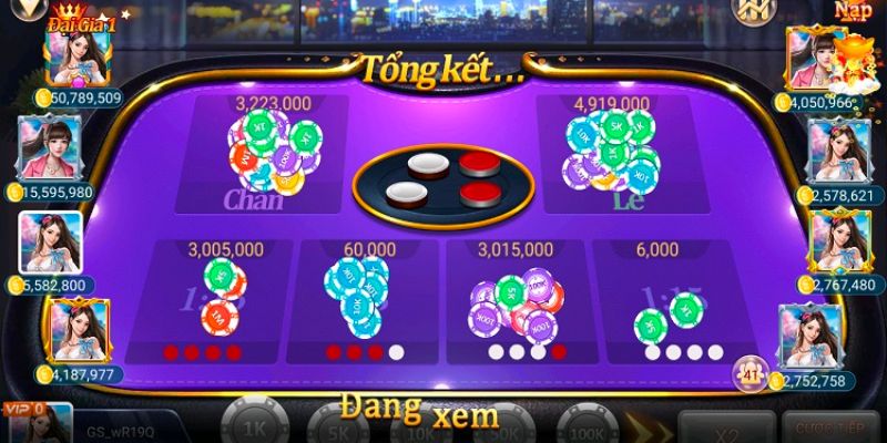 Kinh nghiệm đặt cược xóc đĩa One88 thắng lớn