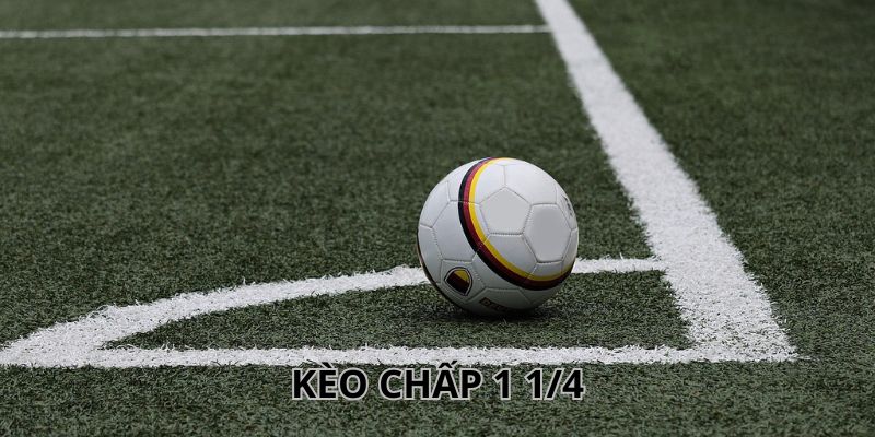 Khám Phá Cách Chơi Kèo Chấp 1 1/4 Chuẩn Xác Cùng One88
