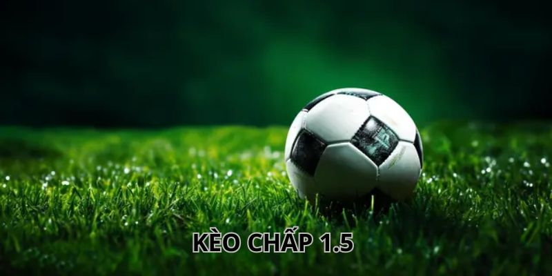 Kinh nghiệm soi kèo một trái rưỡi bất bại