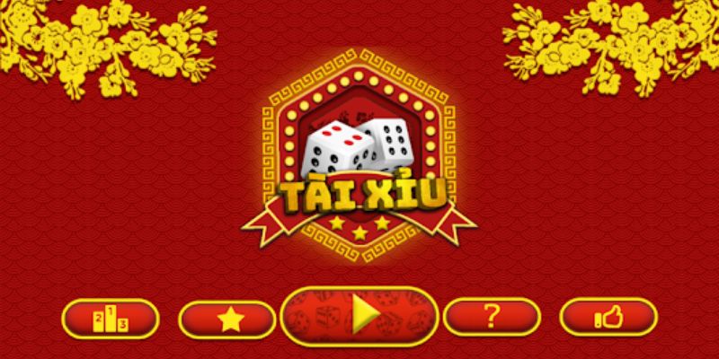 Luật chơi tài xỉu One88 chuẩn chỉnh